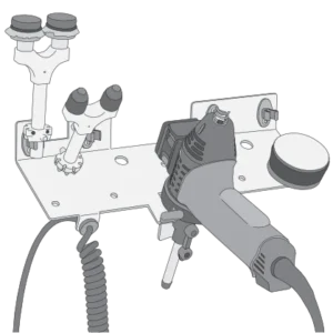 Arthrostim® Shelf Organizer