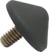 Vibracussor® Replacement 1" Cone Adaptor