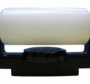 Vibracussor® Expediency Roller Head