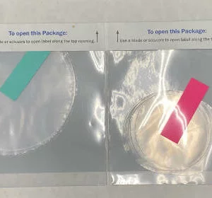 Vibracussor® Polyliner Starter Pack 10-2" + 10-1"