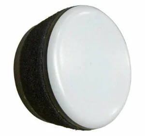 Vibracussor® Tuff Skin Head