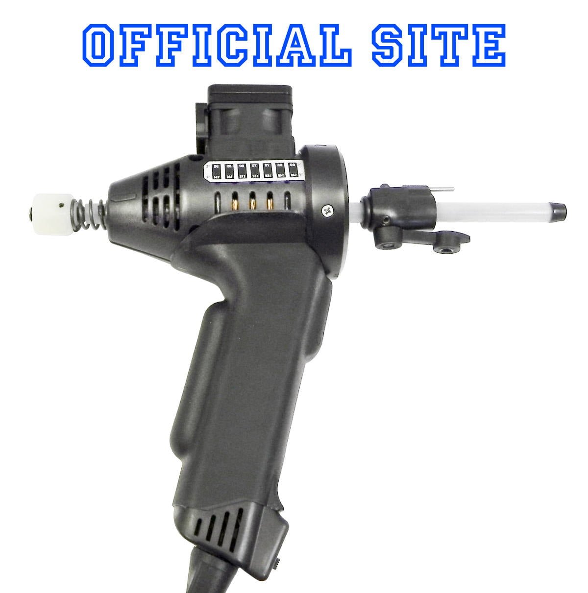 Arthrostim And Vibrocussor Chiropractic Instruments IMPAC Inc Makers Of the Arthrostim And