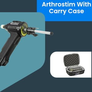 Arthrostim™ With Carry Case