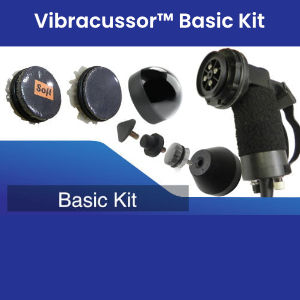 Vibracussor Basic Kit