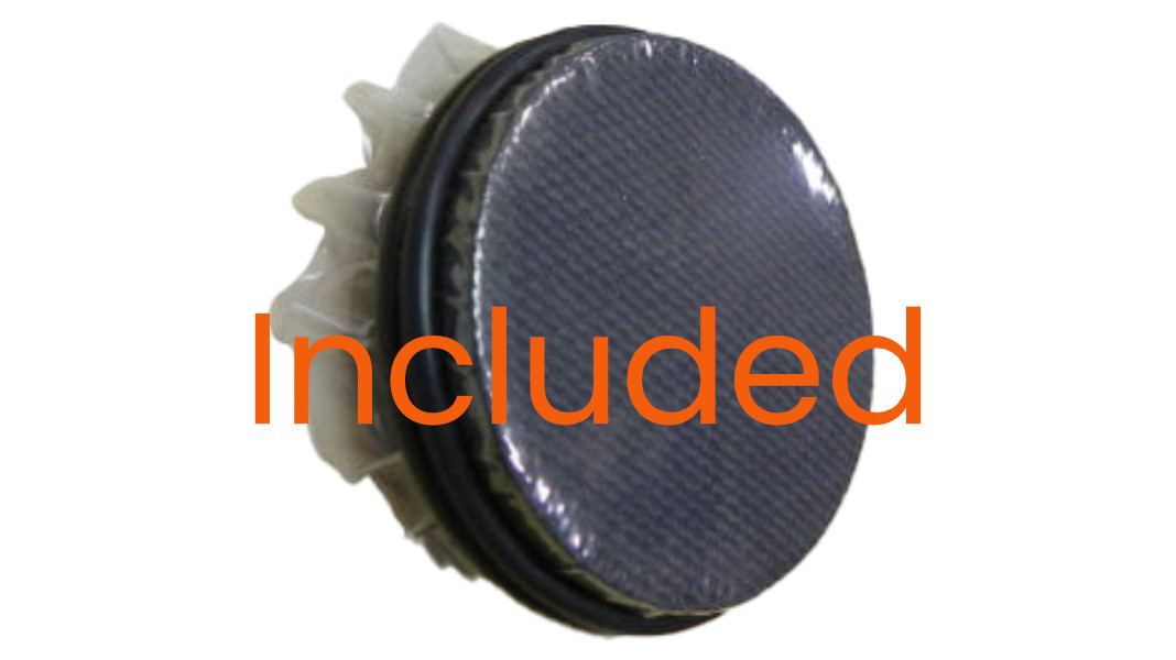 round firm included