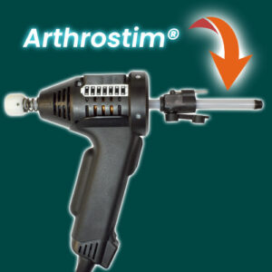 Plain Arthrostim® (Add On Features Available)