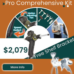 Arthrostim Comprehensive Kit