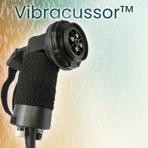 vibracussor 300