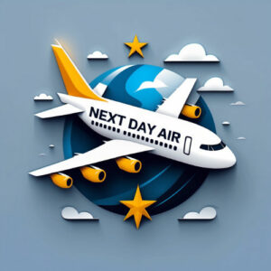 Next Day Air -Service Center Shipping Upgrade - Arthrostim® Only