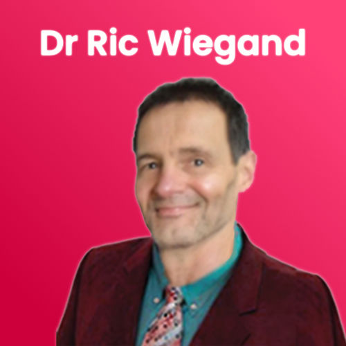 ric weigand Dr Paul Lindsey Chiropractic Instrument Technique Instructor For the Arthrostim Chiropractic Instrument