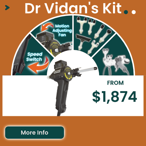 Dr Vidan's Arthrostim® Kit