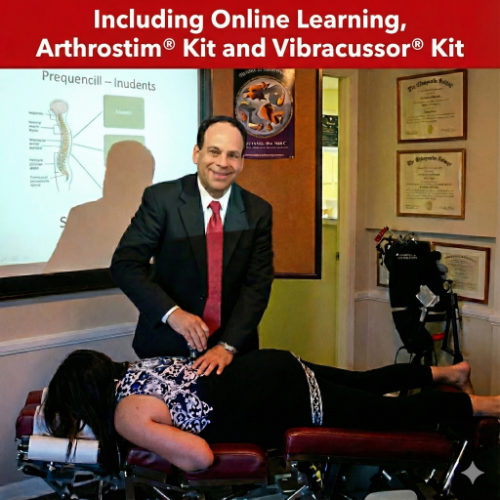 Dr Solofsky's fullKit With Online Learning
